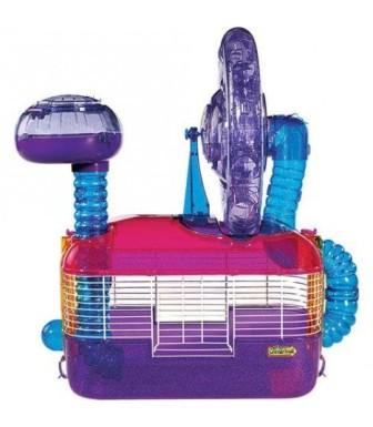 Super Pet Critter Trail Turn About Habitat